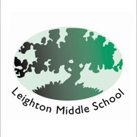 Leighton Middle School Logo