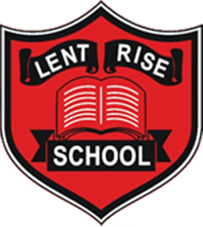 Lent Rise School Logo