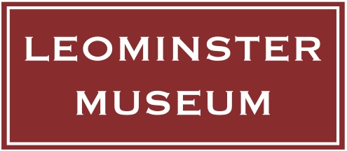 Leominster Museum - Logo