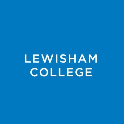 Lewisham College - Logo