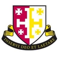 Lichfield Cathedral School - Logo