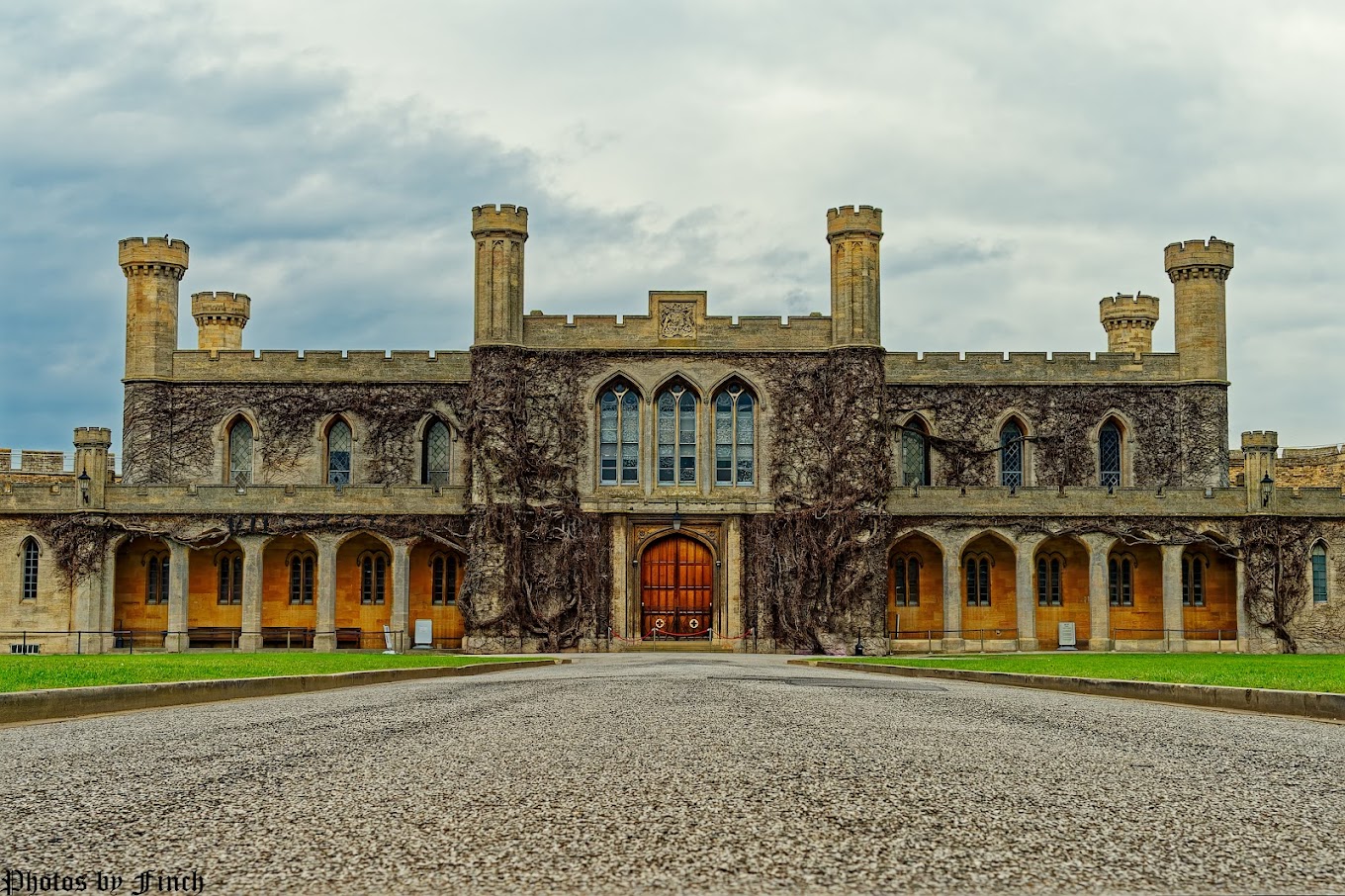 Lincoln Castle Travel | Museums