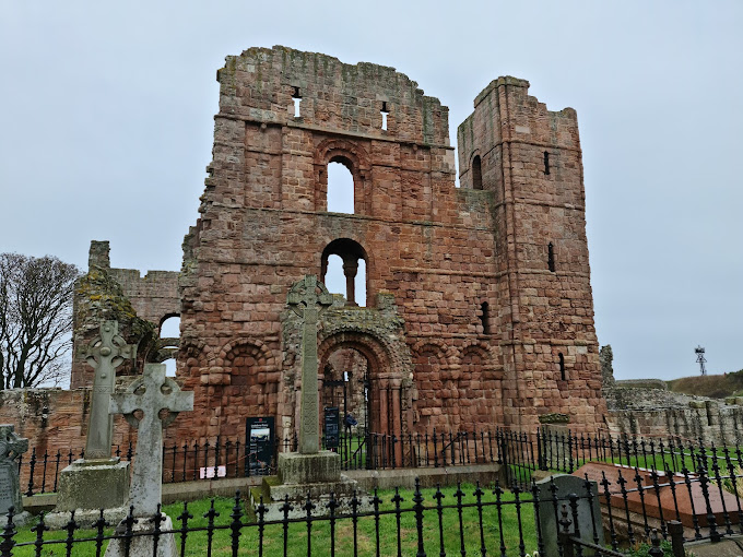 Lindisfarne Priory Travel | Museums