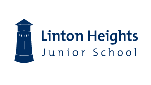 Linton Heights Junior School Logo