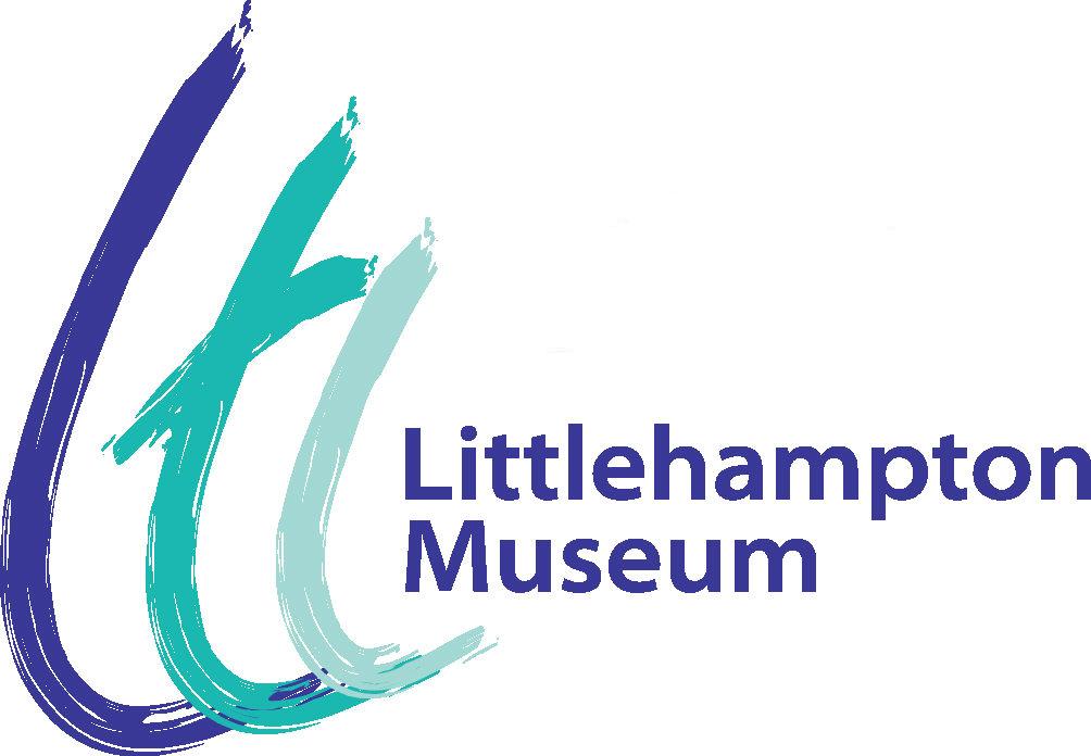 Littlehampton Museum - Logo