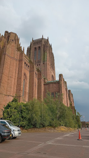 Liverpool Cathedral Travel | Museums