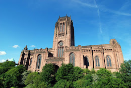 Liverpool Cathedral Logo