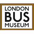 London Bus Museum - Logo