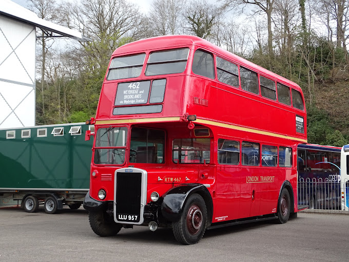 London Bus Museum Travel | Museums