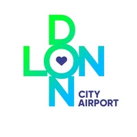 London City Airport Logo