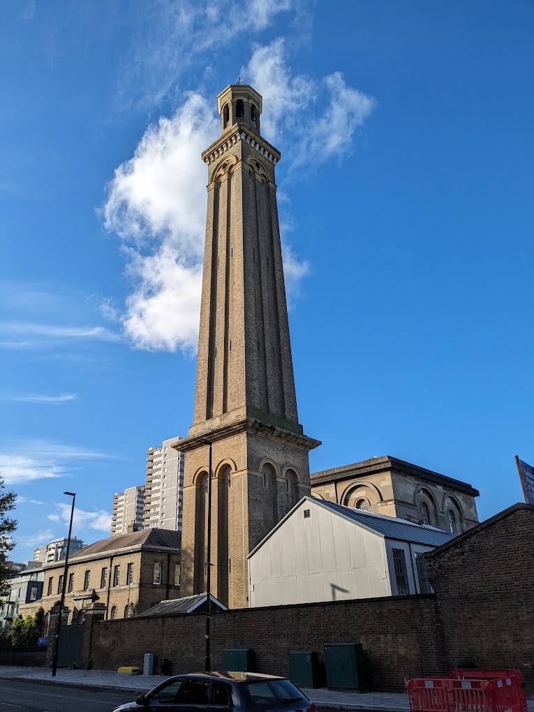 London Museum of Water & Steam|Museums|Travel