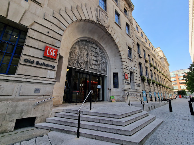 London School of Economics and Political Science|Schools|Education