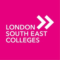 London South East Colleges: Bexley - Logo