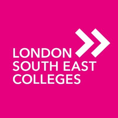 London South East Colleges: Bromley - Logo