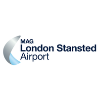 London Stansted Airport - Logo