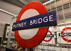 London Transport Museum Depot Logo