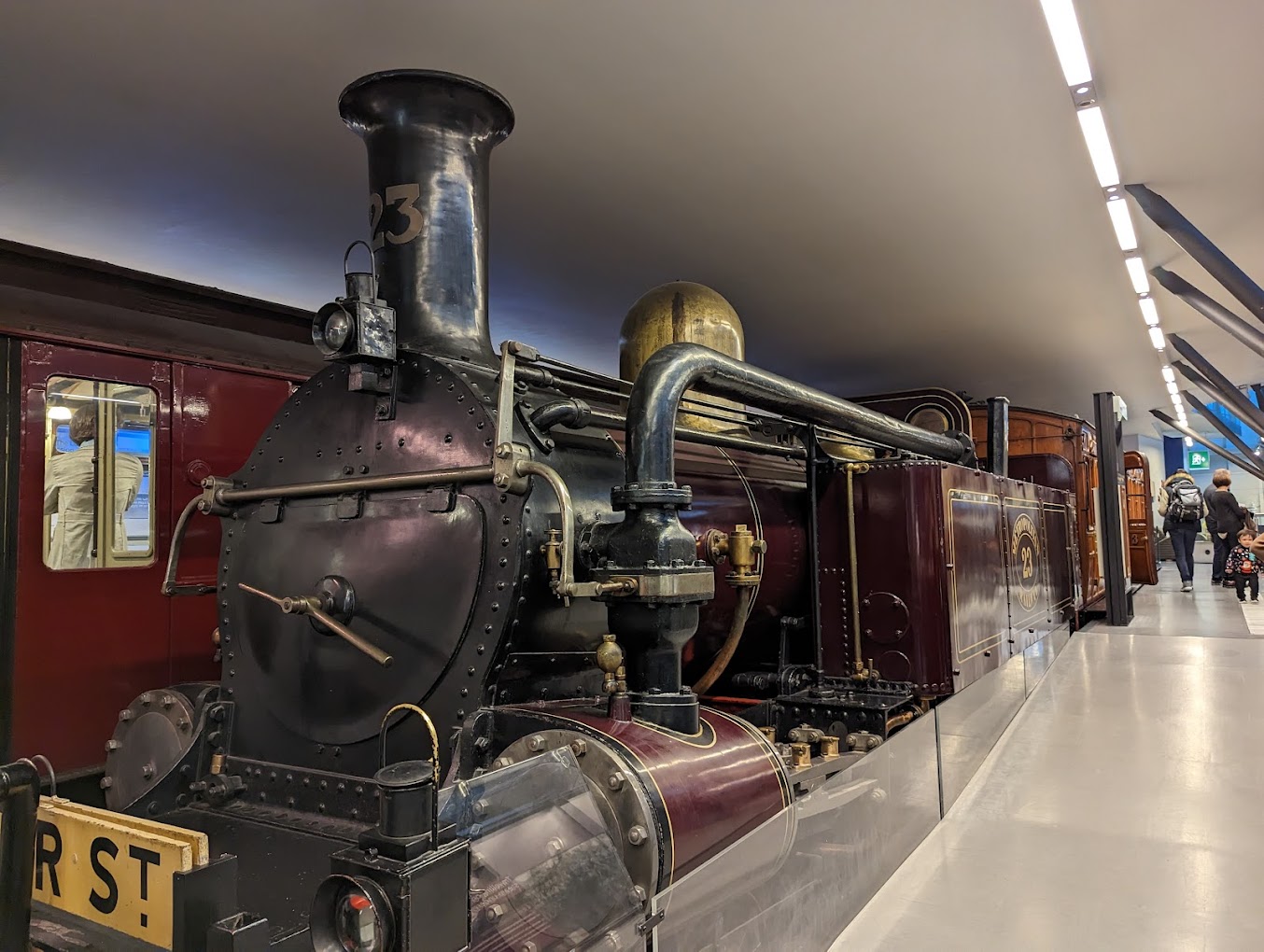 London Transport Museum Travel | Museums