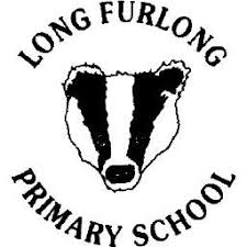 Long Furlong Primary School - Logo