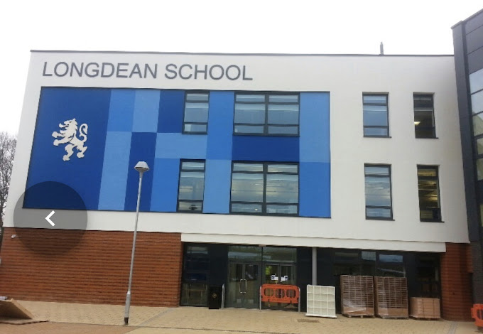 Longdean School Education | Schools