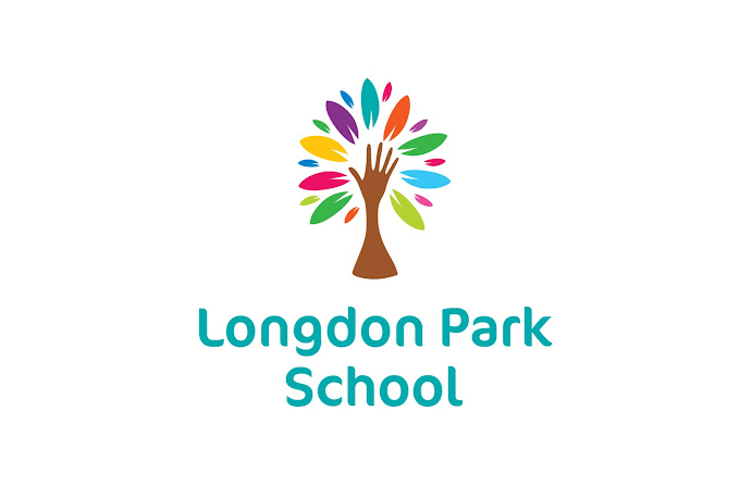 Longdon Park - Logo