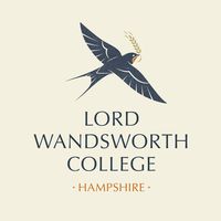 Lord Wandsworth College Logo