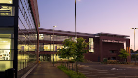 Loughborough College Education | Colleges