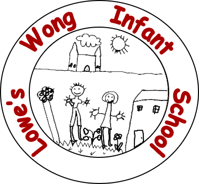 Lowe's Wong Infant School Logo