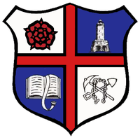 Lower Darwen Primary School - Logo