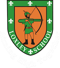 Loxley Primary School - Logo