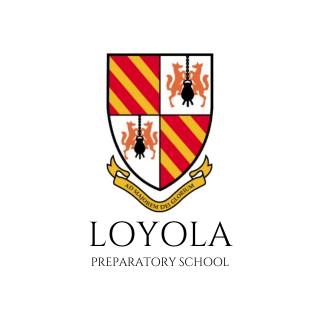 Loyola Preparatory School - Logo