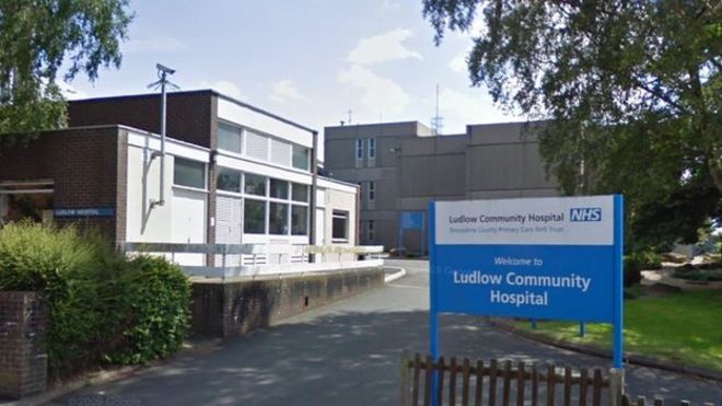 Ludlow Community Hospital Medical Services | Hospitals