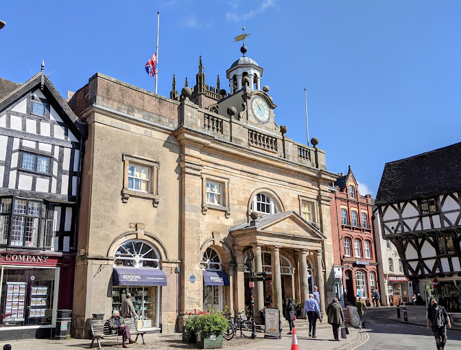 Ludlow Museum Travel | Museums