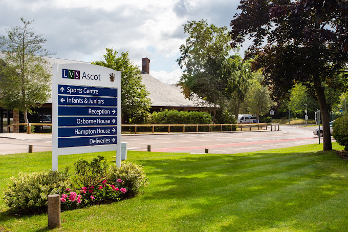 LVS Ascot - Independent Day & Boarding School in Berkshire Education | Schools