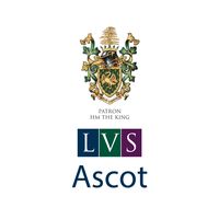 LVS Ascot - Independent Day & Boarding School in Berkshire Logo