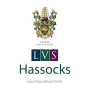 LVS Hassocks - Independent SEN School for Autism - Logo