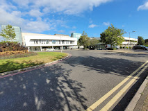 Lymington New Forest Hospital - Logo