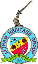 Lytham Heritage Centre Logo