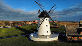 Lytham Windmill|Museums|Travel