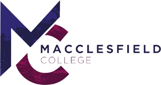 Macclesfield College Logo