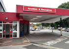 Macclesfield District General Hospital Medical Services | Hospitals