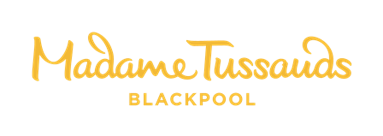 Madame Tussauds Blackpool Logo