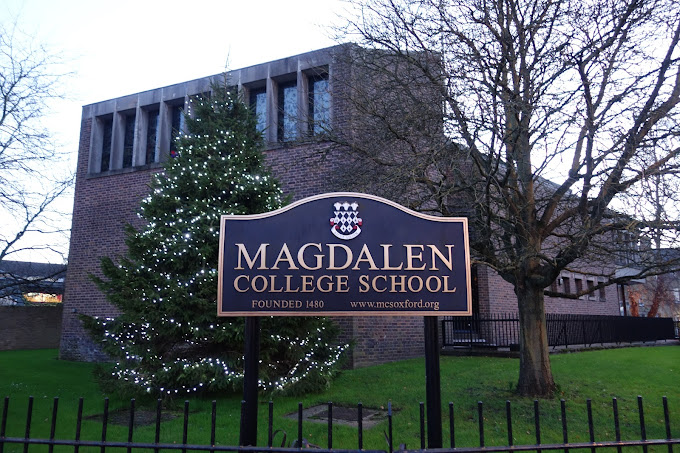 Magdalen College School Education | Schools