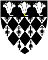 Magdalen College School Logo