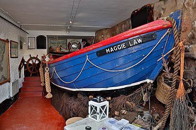 Maggie Law Maritime Museum Travel | Museums