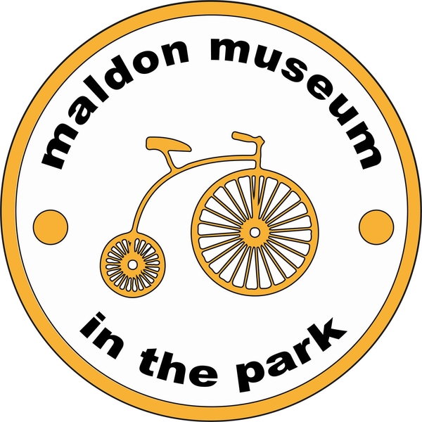 Maldon Museum in the Park Logo