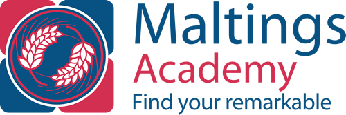 Maltings Academy Logo