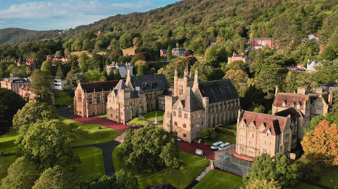 Malvern College Education | Schools