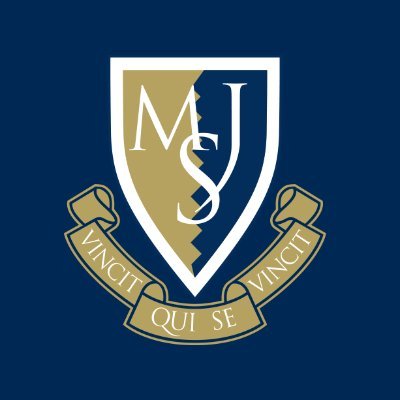 Malvern St James Girls' School - Logo