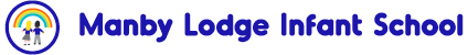 Manby Lodge Infant School Logo