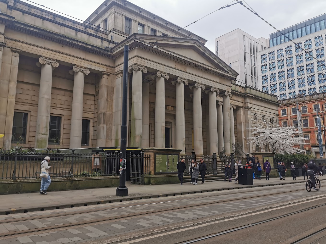 Manchester Art Gallery Travel | Museums